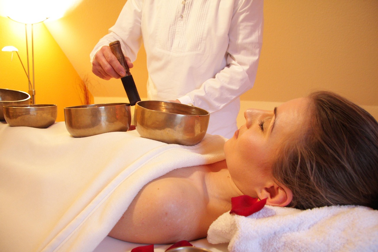 massage spa islamabad